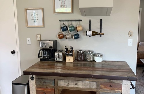 Circleville House | Utah Small Town Getaway