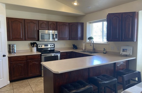 West Jordan House | *Utah’s Utopia*