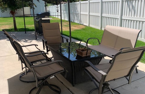 West Jordan House | *Utah’s Utopia*