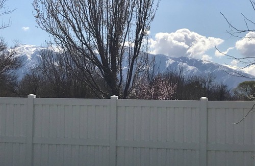 West Jordan House | *Utah’s Utopia*