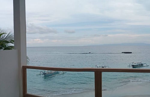 Candi Dasa Villa | Utama Villas Beach Front Candidasa