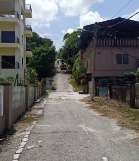 Teluk Nipah Cabin | Utan Teluk Nipah