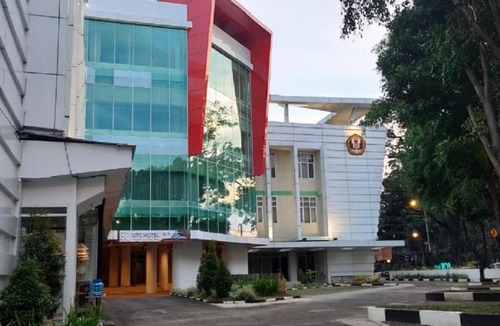 Pasirkaliki Hotel | UTC Dago Hotel Bandung