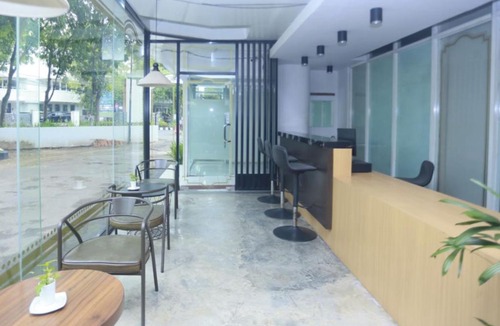 Pasirkaliki Hotel | UTC Dago Hotel Bandung