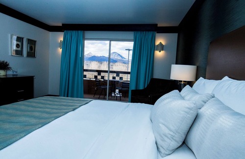Towaoc Hotel | Ute Mountain Casino Hotel