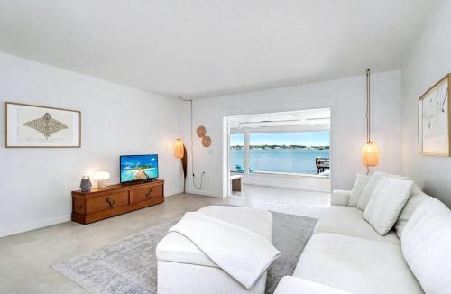Indian Rocks Beach House | Ute's Villa