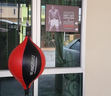 Parit Raja Apartment | UTHM Parit Raja Homestay