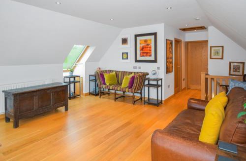 Stromness House | Utkanten