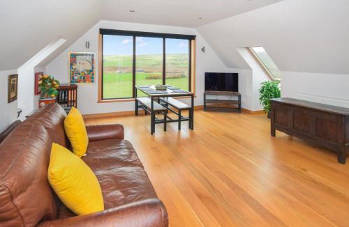 Stromness House | Utkanten