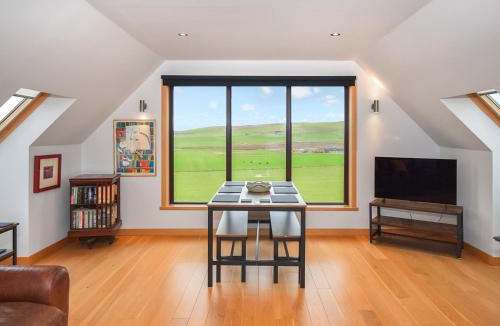 Stromness House | Utkanten