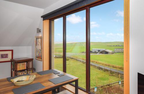 Stromness House | Utkanten