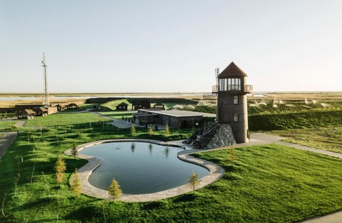 Zolotarevskoe Resort | Utkino Country House