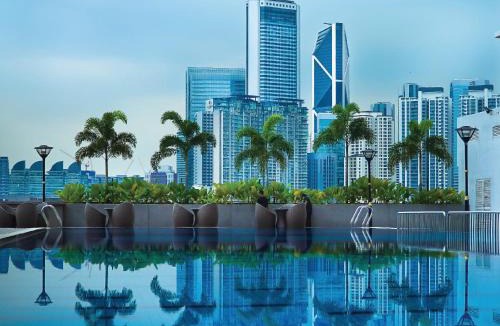 Kampung Datuk Keramat Hotel | UTM Hotel & Residence