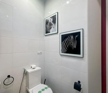 San Anton House | Utopía Alicante - Hotel Boutique para adultos