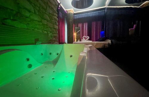 San Anton House | Utopía Alicante - Hotel Boutique para adultos