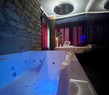 San Anton House | Utopía Alicante - Hotel Boutique para adultos
