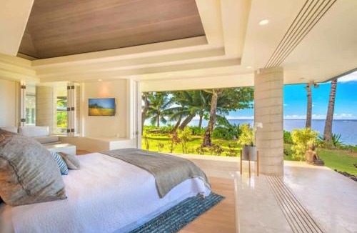Kilauea House | Utopia Beach Front Estate