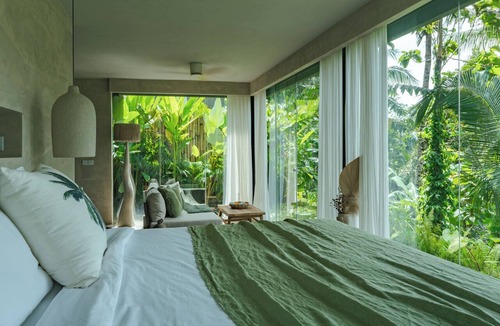Melayang Hotel | Utopia Concept Bali Adults Only