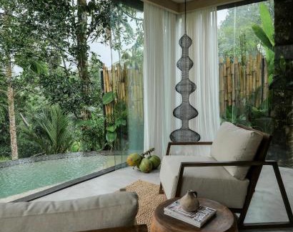 Melayang Hotel | Utopia Concept Bali