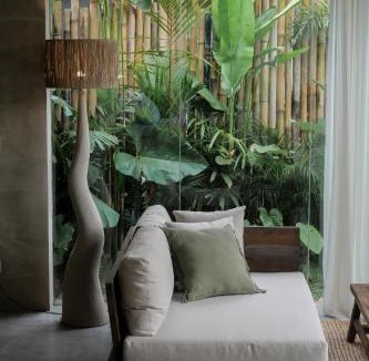 Melayang Hotel | Utopia Concept Bali