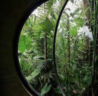 Melayang Hotel | Utopia Concept Bali