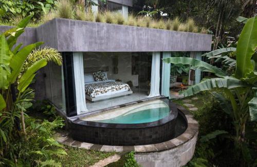 Melayang Hotel | Utopia Concept Bali