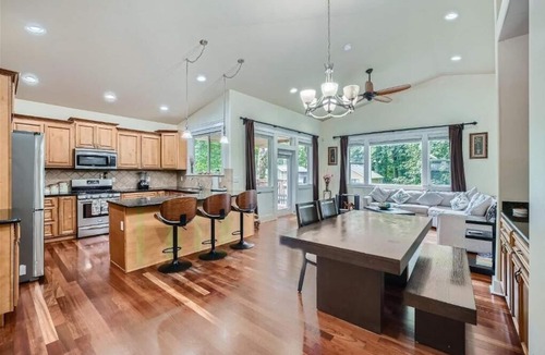 Olympia House | Utopia Luxury Stay - Olympia