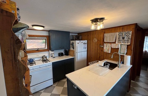 Holderness Cottage | Utopia on Big Squam!