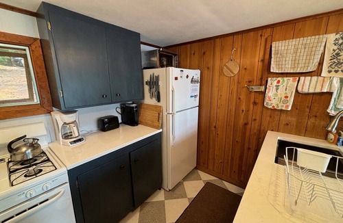 Holderness Cottage | Utopia on Big Squam!