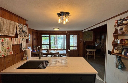 Holderness Cottage | Utopia on Big Squam!