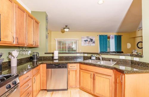 Bonney Lake Villa | Uttopia Luxury Stay - Lake Tapps