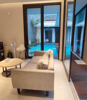 Beji Villa | UU villa at kingspark 8