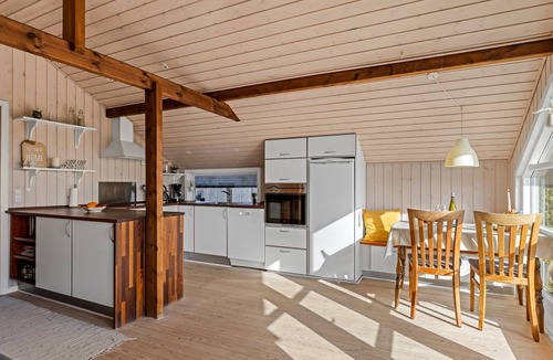 Fynshav House | "Uuno" - 200m from the sea by Interhome