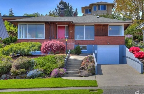 Laurelhurst House | UW Children’s Gem