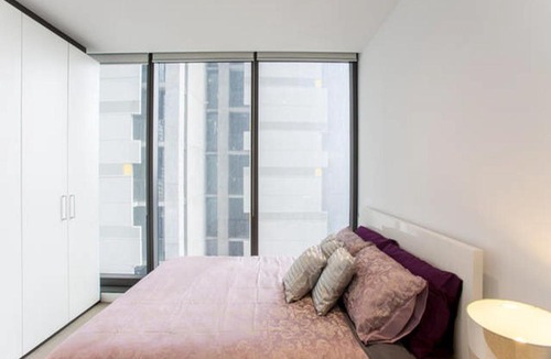 Melbourne Central Business District Apartment | UWS Madison Melbourne CBD Apartment