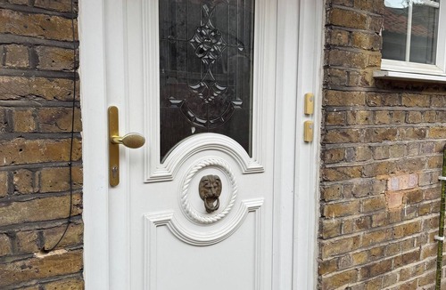 Brunel House | Uxbridge Brunel Uni En-suite Room 2