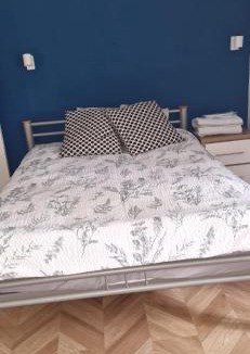 Hillingdon Apartment | Uxbridge Studio Flat