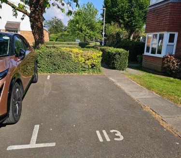 Hillingdon Apartment | Uxbridge Studio Flat