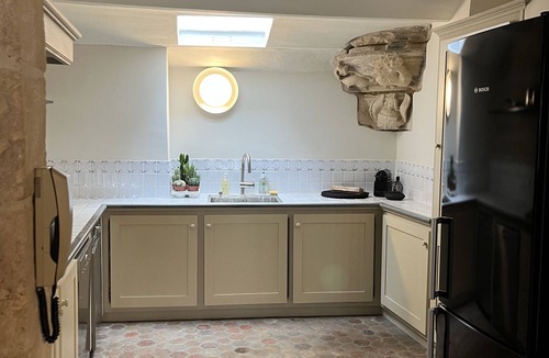 Uzes Apartment | Uzès Hyper-centre, Superb apartment