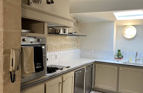 Uzes Apartment | Uzès Hyper-centre, Superb apartment