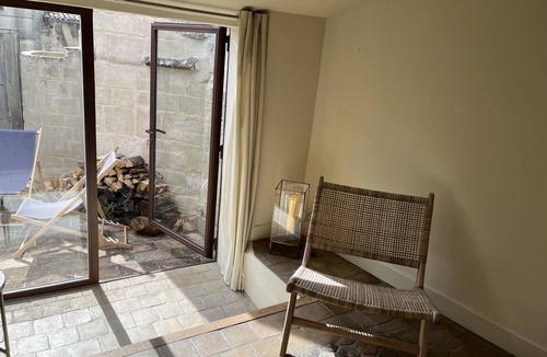 Uzes Apartment | Uzès Hyper-centre, Superb apartment