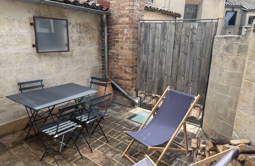 Uzes Apartment | Uzès Hyper-centre, Superb apartment