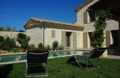 Uzes Bed & Breakfast | UZES DECOUVERTES