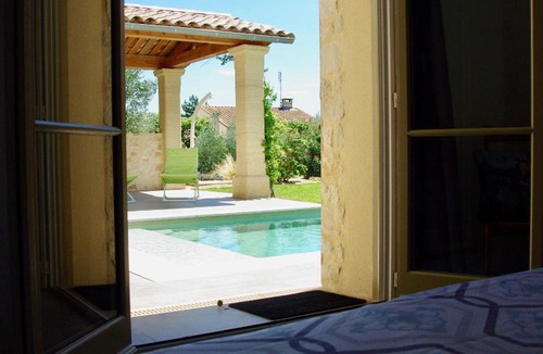 Uzes Bed & Breakfast | UZES DECOUVERTES