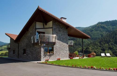 Berrobi Apartment | Uzturre - baskeyrentals