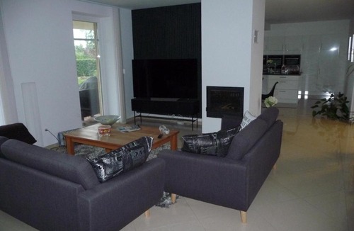 Augustenborg House | Værelse i Augustenborg i stor villa