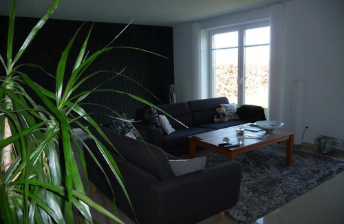 Augustenborg House | Værelse i Augustenborg i stor villa