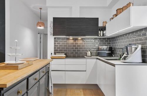 Vejle House | Værelse i centrum af Vejle