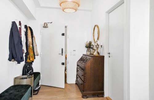 Vejle House | Værelse i centrum af Vejle