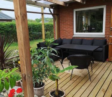 Vestervig Bed & Breakfast | Værelse som dobbelt el. enkelt, Engen 5, 7770 Vestervig